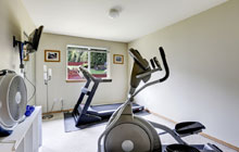 Stondon Massey home gym construction leads